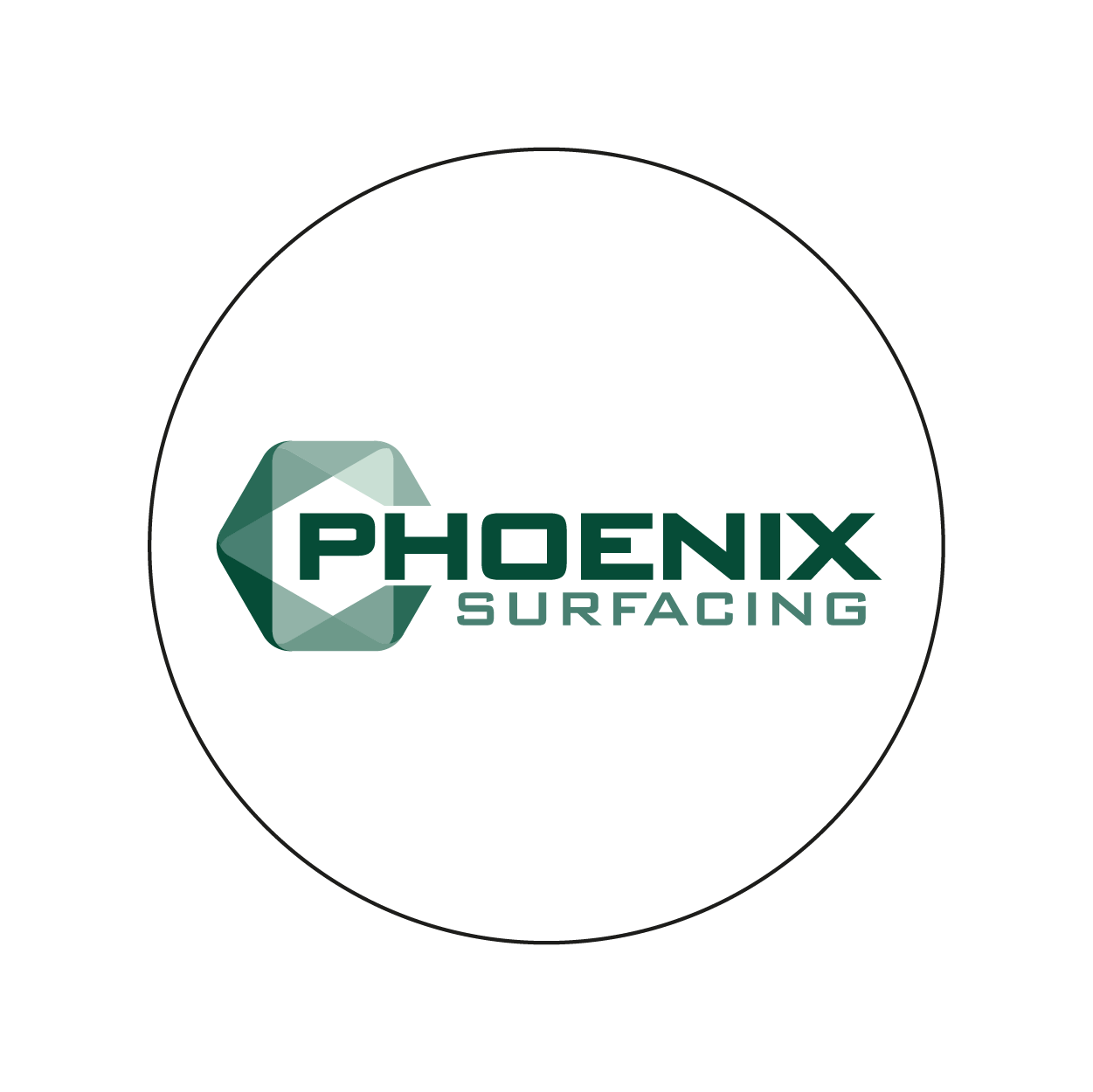 Phoenix Surfacing