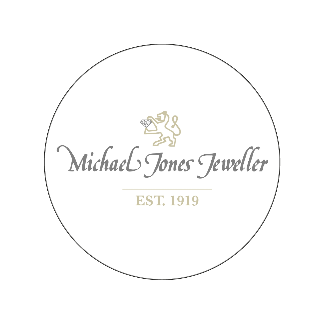 Michael Jones Jeweller