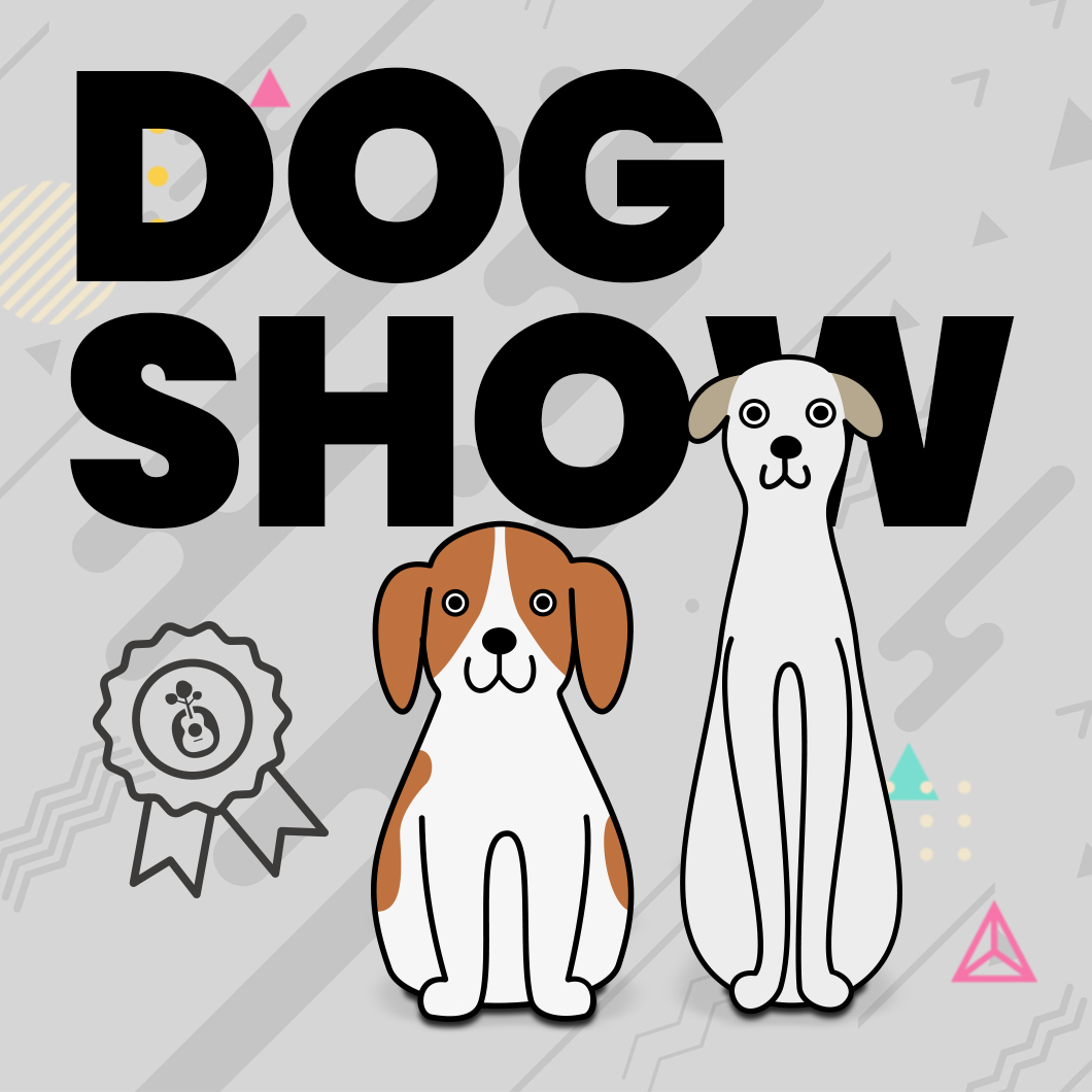 dogshow
